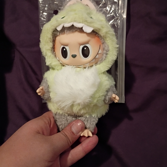 What’s in the box Doll Clothes - Picture 15 of 15